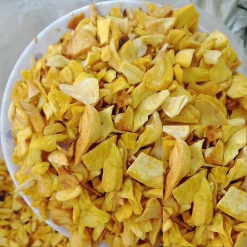 1kg mít sấy vỡ ngon giòn ngọt tự nhiên