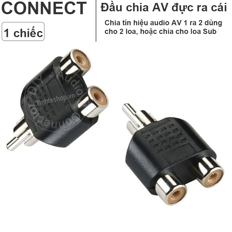 Rắc chia hoa sen 1 ra 2 1 chiếc