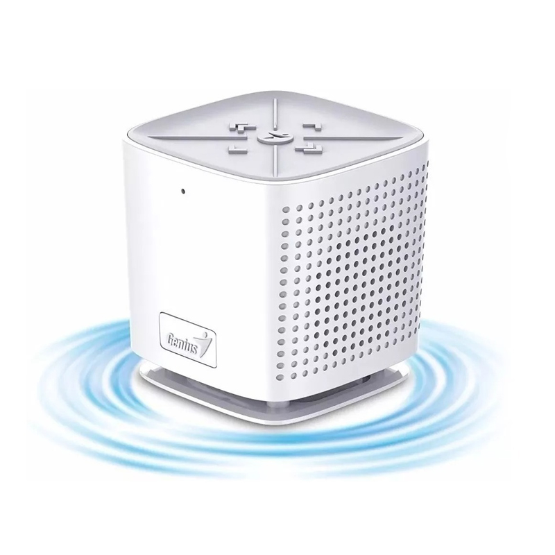 Loa bluetooth genius sp-920bt