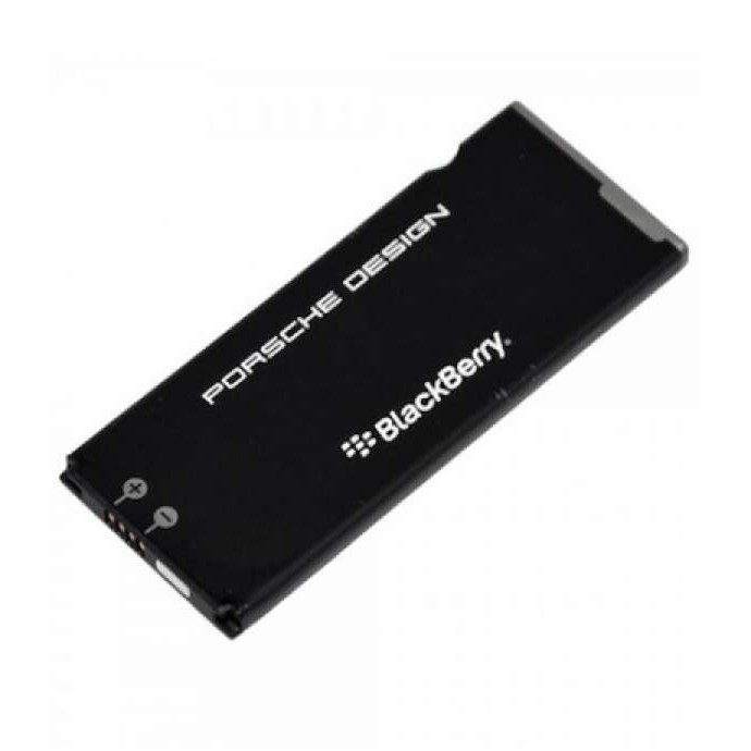 Pin BlackBerry Porsche Design 9982
