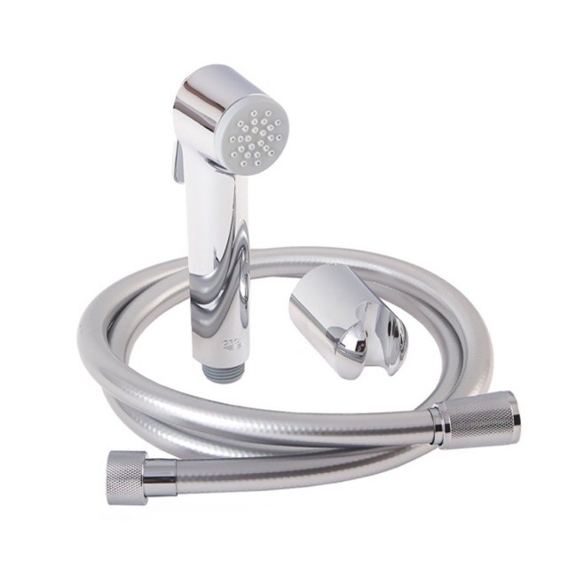 Vòi xịt vệ sinh grohe 27513001, new tempesta