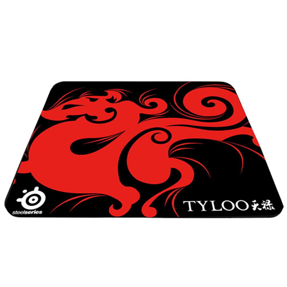 Lót chuột game tyloo khâu viền 210 2mm
