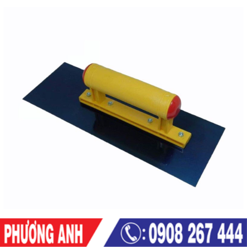 Dao thép trét bột cán nhựa