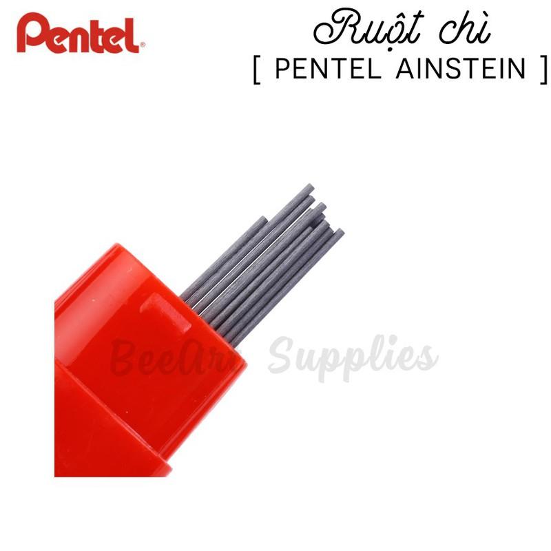 Ruột chì màu pentel ainstein
