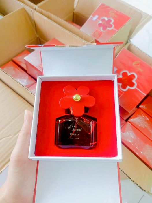 Nước hoa marry me 30ml
