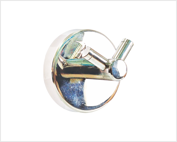 Móc treo tường inox 304 cao cấp hoàng thiện ht 820-3