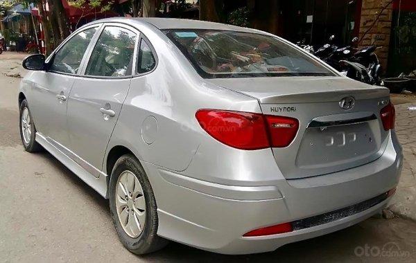 Đuôi gió Avante 11-16 ( Đuôi Cá Avante, Xịn Theo Xe)