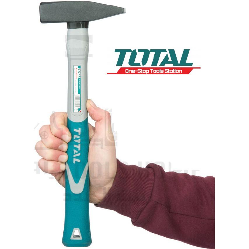 1kg búa cơ khí total tht7110006