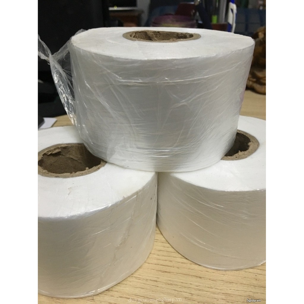 Cuộn giấy ghép cây tự hủy 6cm