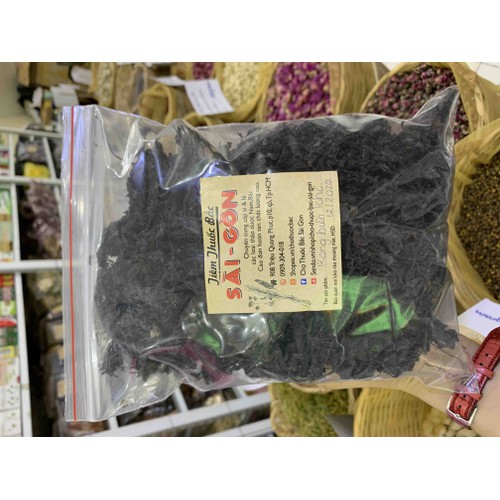 Rong biển khô nấu nước sâm 1kg