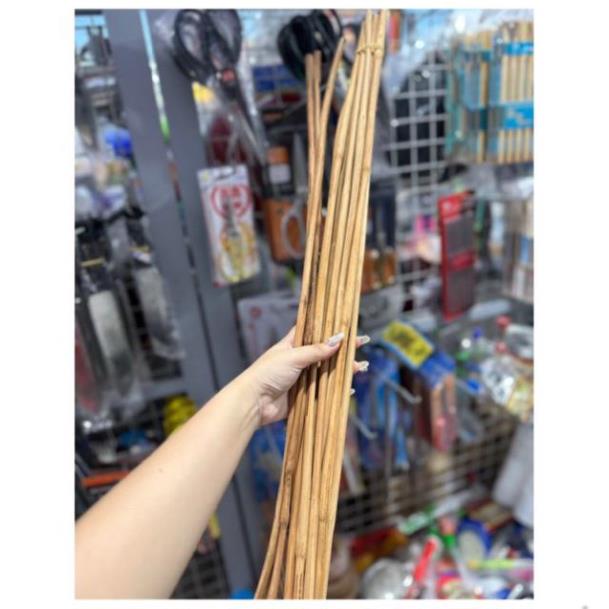 Combo 5 cây roi mây dẻo dai 65cm