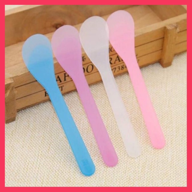 Dụng Cụ Làm Đẹp Que Trộn