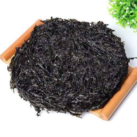 Rong biển khô đặc sản lý sơn chính gốc, ngon, mát và lành