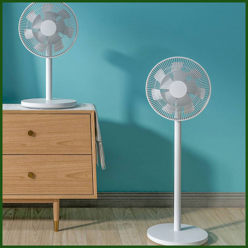 Quạt đứng thông minh Xiaomi DC inverter Gen 2 BPLDS02DM bản quốc tế