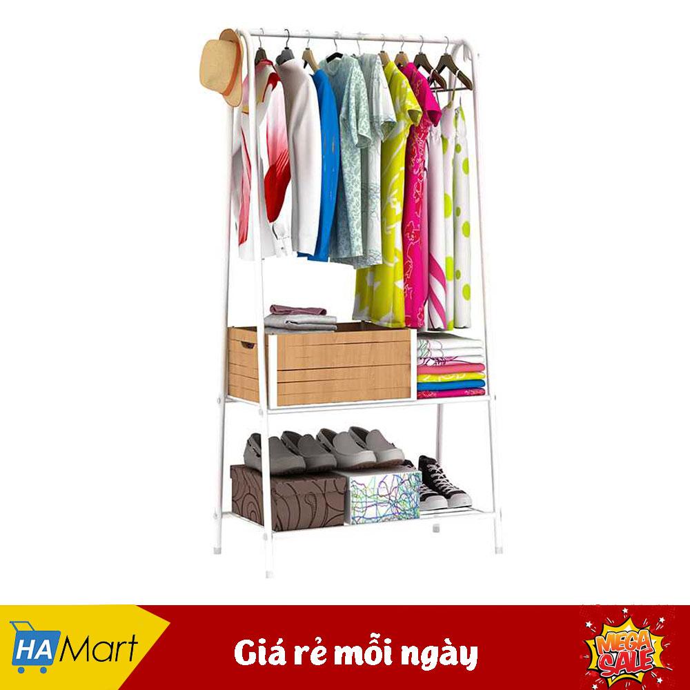 Kệ treo quần chữ a đa năng gdtruong69