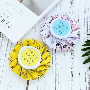 Túi Chườm Nóng Lạnh