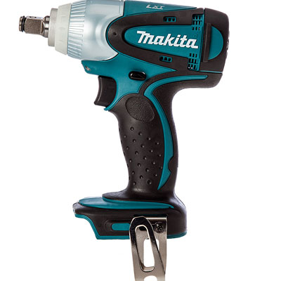 Máy siết bu lông dùng pin makita dtw251z