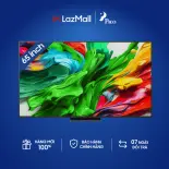 Tivi Qned LG 4K 65 inch 65QNED86ASA