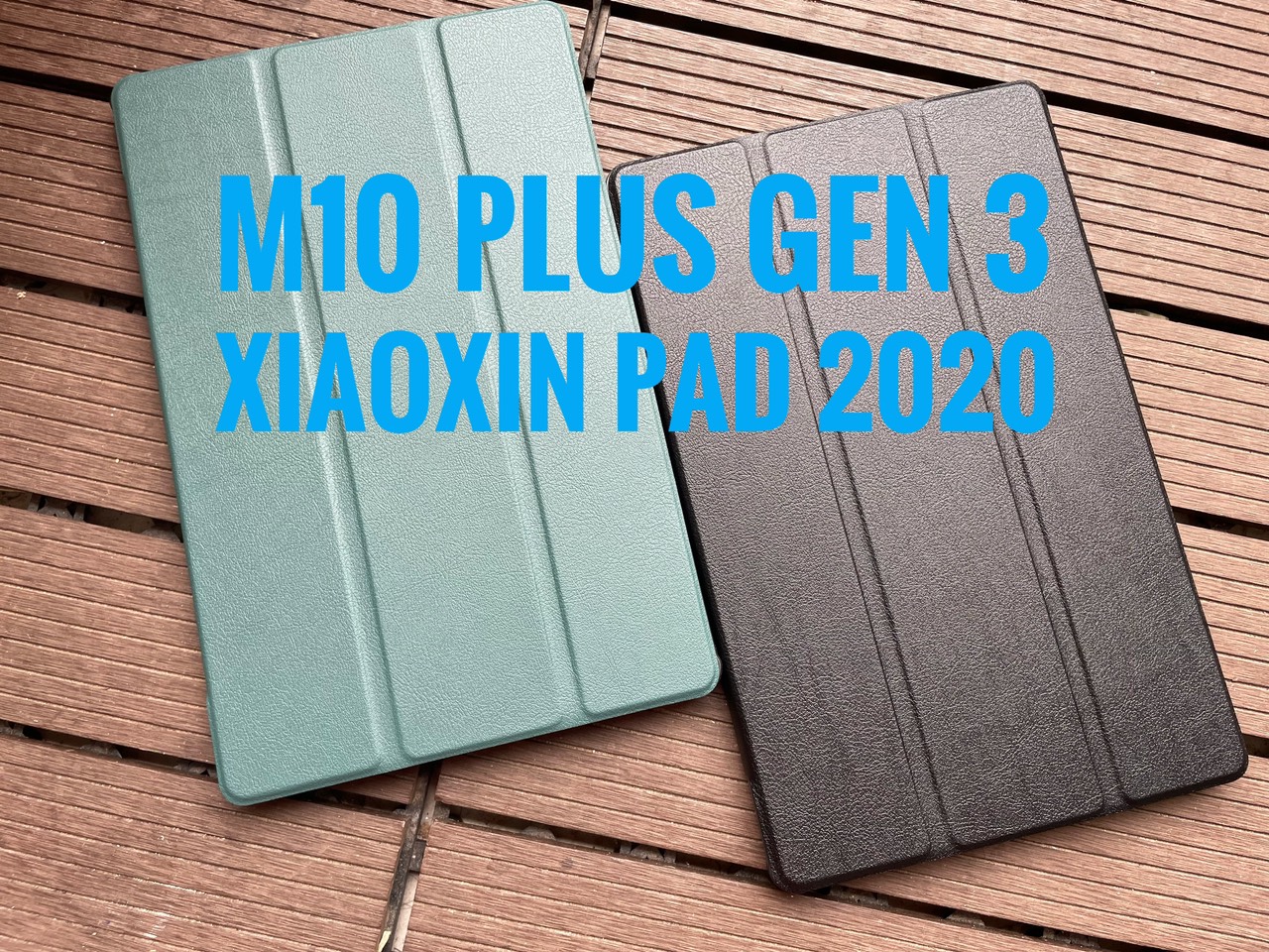 Bao da từ tính Lenovo Xiaoxin Pad 2022 10.6''/ M10 Plus Gen 3 10.6'' đóng mở màn hình tự động