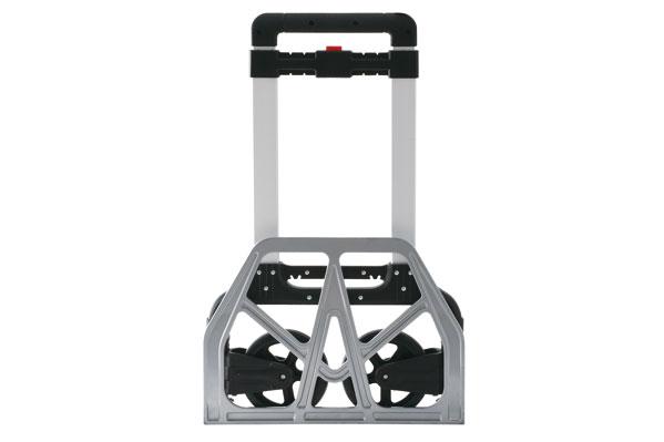 Xe đẩy hàng 2 bánh gấp gọn advindeq tl-z160