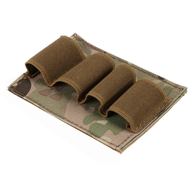 [HCM]Phụ kiện balo túi xách Tactical.