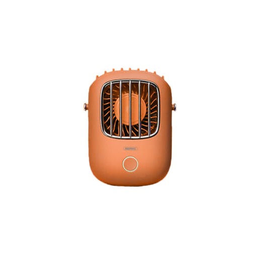 Quạt đeo cổ remax f36