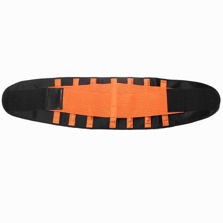 Đại nịt bụng sinh nhiệt Hot Belt Power mẫu 2019