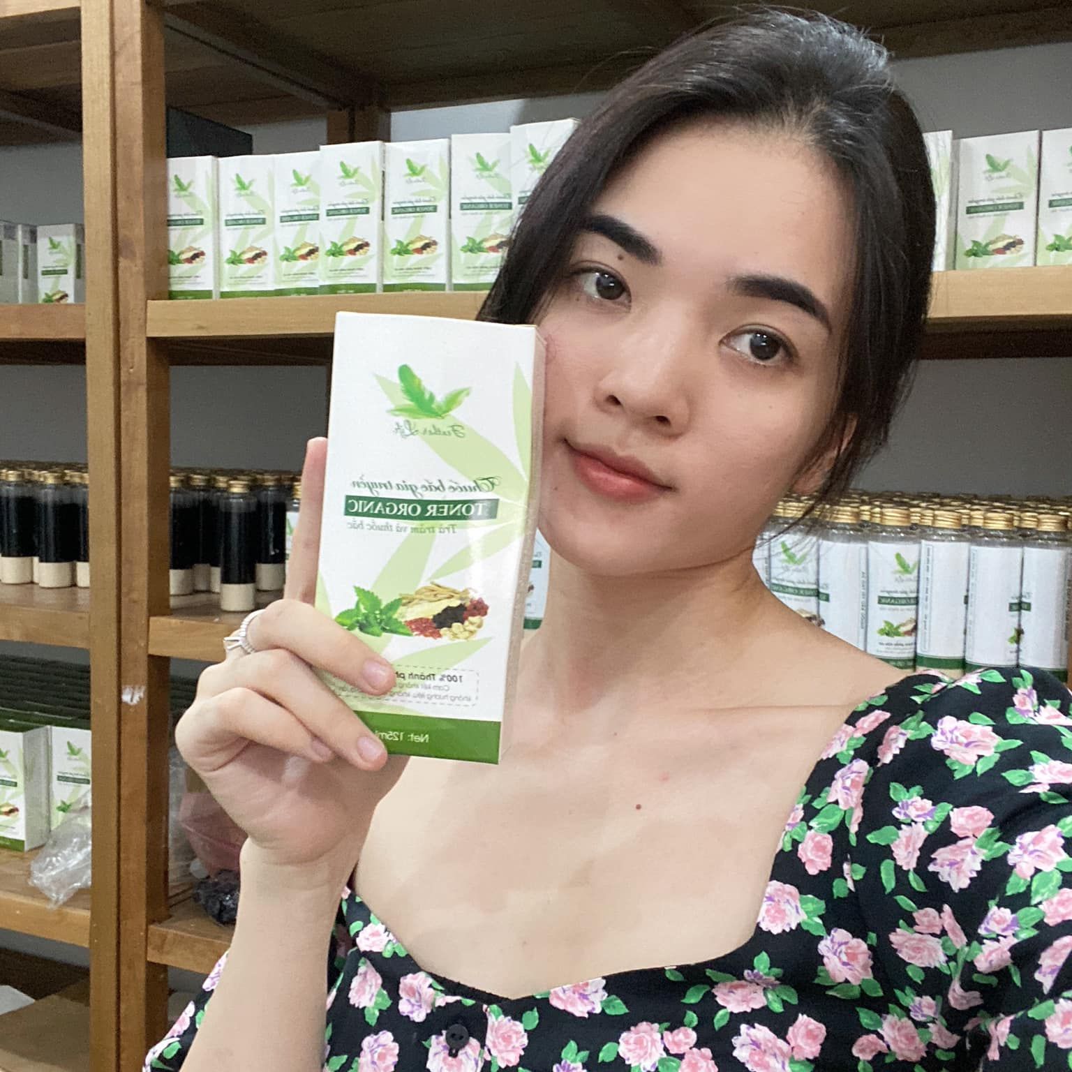 [Chai 125ml] Thuoc bắc tái tạo da bị mụn 2024 HOÀN TIỀN NẾU KHÔNG HẾT MỤN tặng kèm lọ giảm đỏ