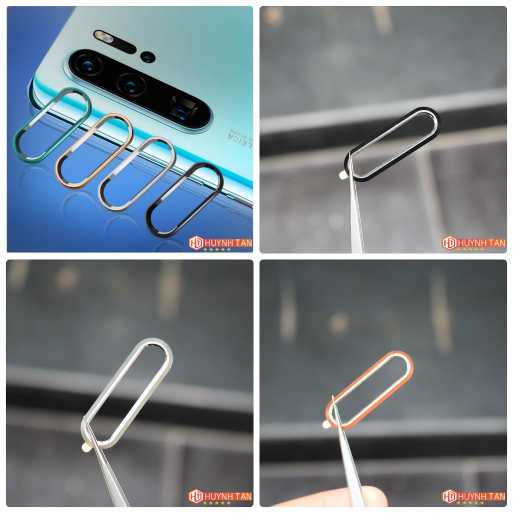 Combo viền nhôm + cường lực camera Huawei P30 Pro bảo vệ toàn diện cam kết hàng đúng mô tả chất lượng đảm bảo an toàn đến sức khỏe người sử dụng