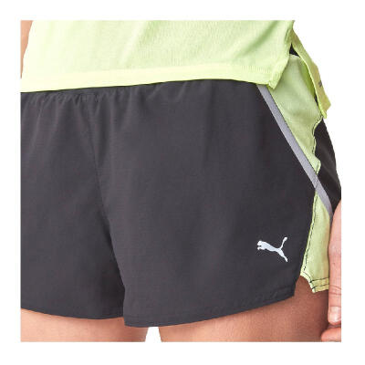 - Quần thể thao nữ 3 inch Puma