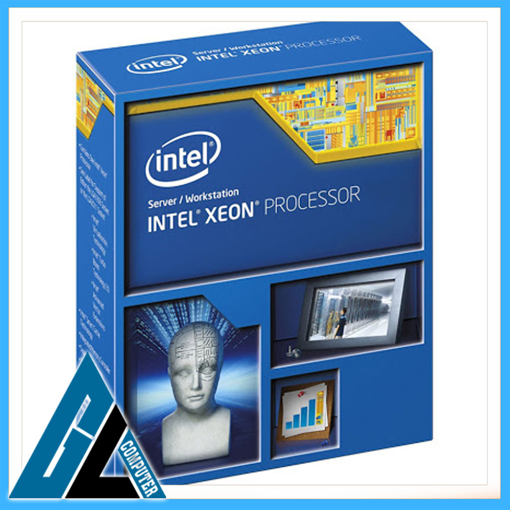 Bộ vi xử lý intel xeon e3 1240 v3