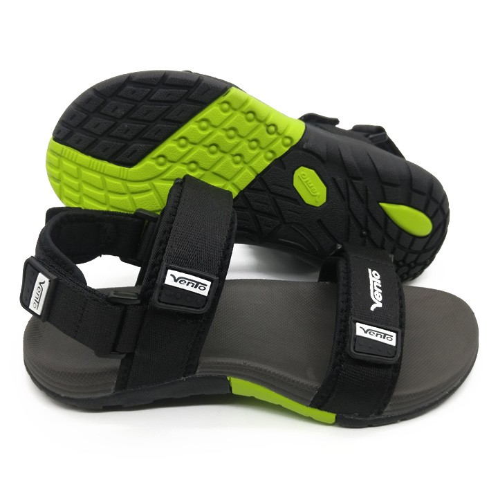 Sandal học sinh Vento Nam Nữ Quai Ngang dạo phố đi học đi làm NV4575