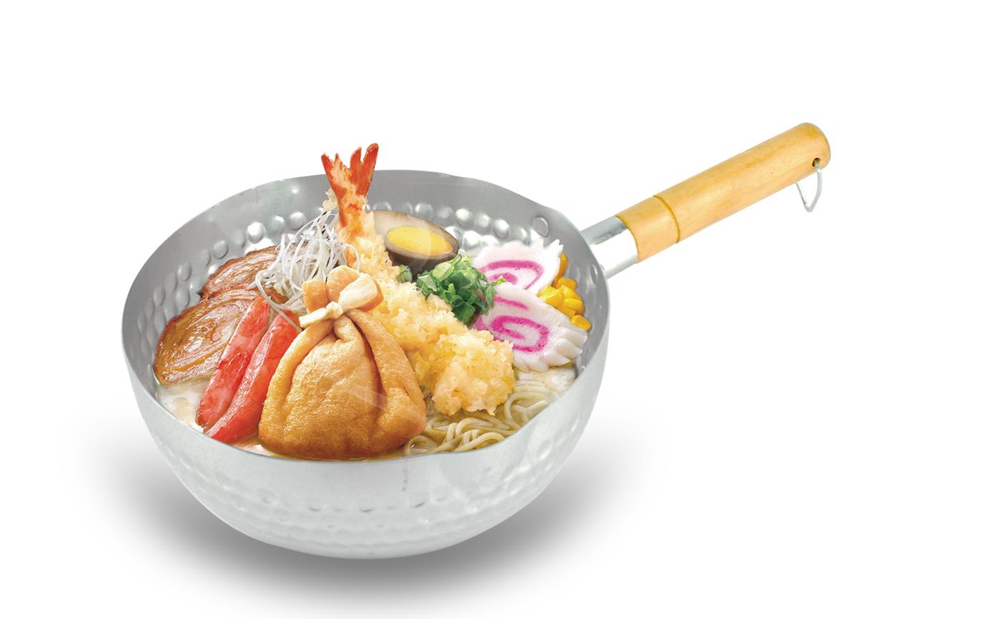 Chảo gozenbo 001a01003 22cm