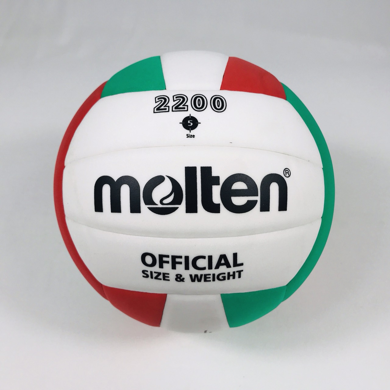 Qủa bóng chuyền Molten 2200