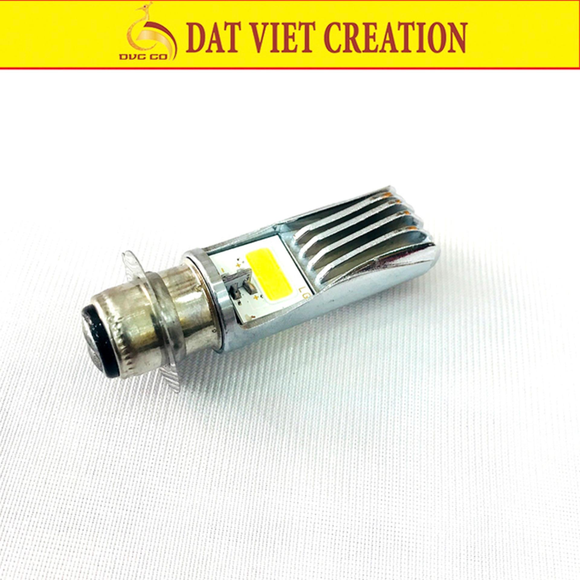 Đèn pha led 2 chân m5/m11r 20w 4000lm
