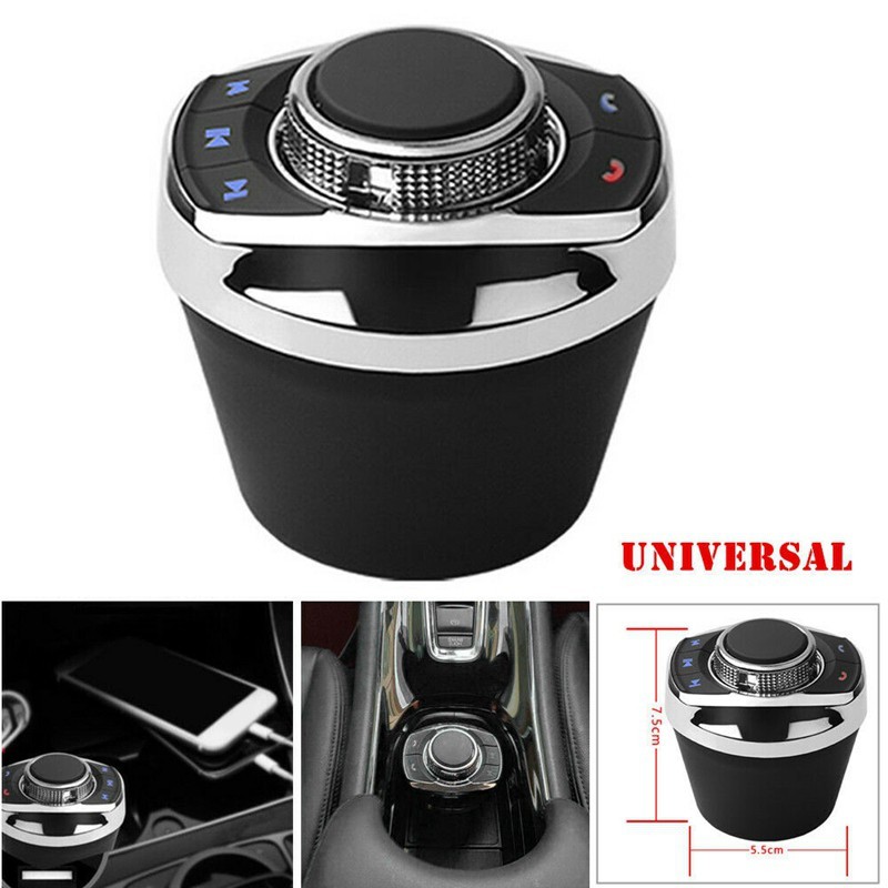 Điều khiển nhạc cho xe màn hình android