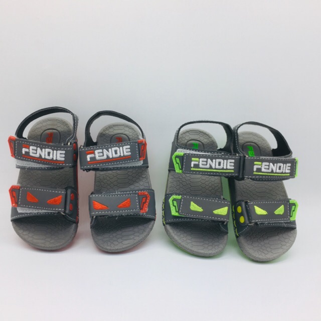 [HCM]Sandal Siêu Nhẹ Cho Bé Trai Hàng Việt Nam Xuất Khẩu(Ảnh Thật)