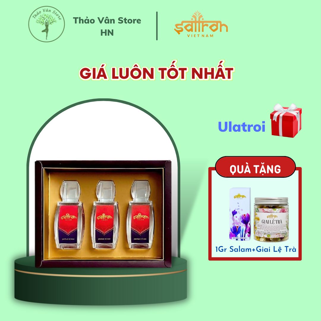 ❤ nhụy hoa nghệ tây saffron salam organic iran chính ngạch❤