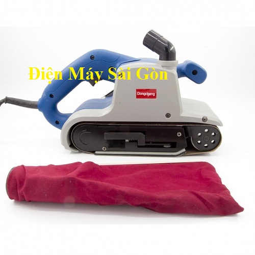 Máy đánh giấy ráp tăng dst610