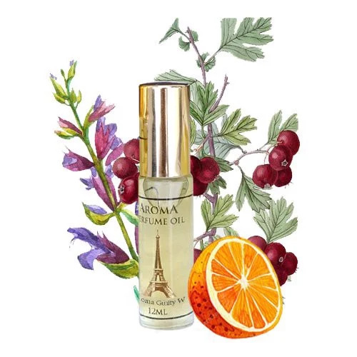 Tinh dầu nước hoa Aroma 212 Sexy Men dạng lăn 10ml