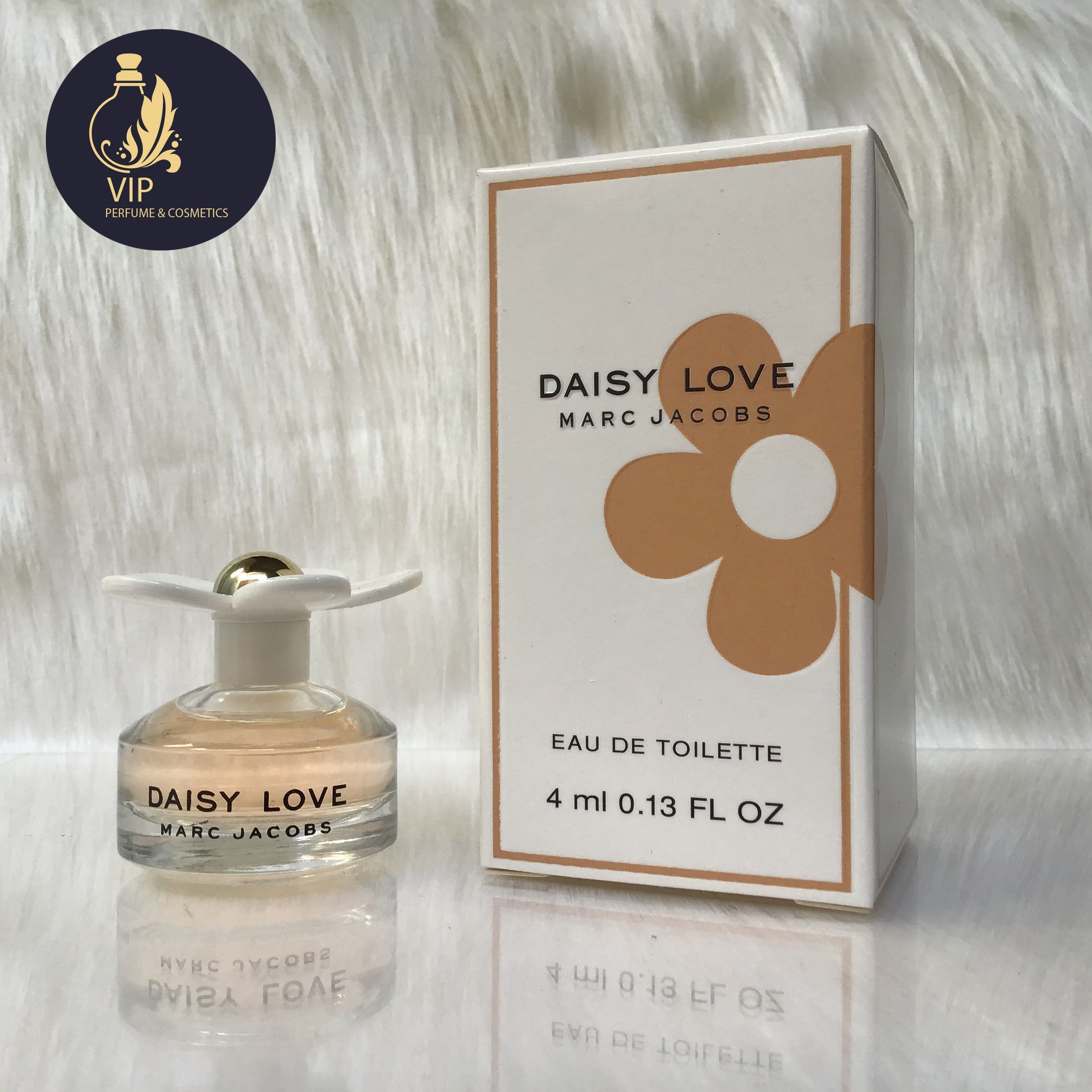 [HCM][ mini ] Nước hoa nữ Marc Jacobs Daisy Love EDT 4ml