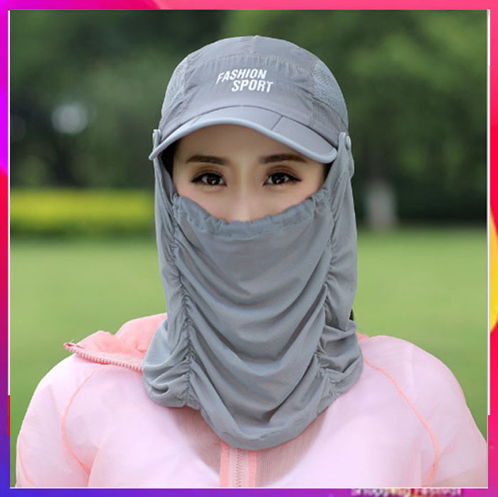 Mũ nón chống nắng Nam Nữ