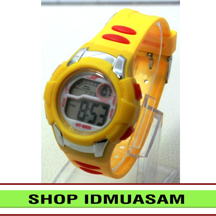 Đồng hồ điện tử trẻ em idmuasam 7911