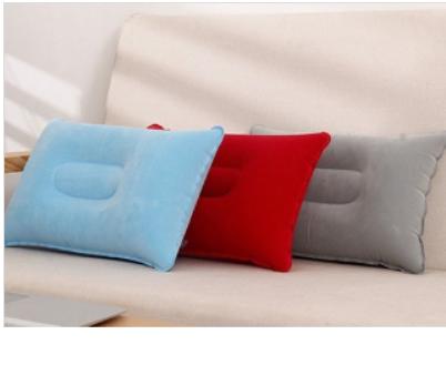 [HCM]GỐI HƠI KÊ LƯNG HOẶC NẰM 42 X 29 CM