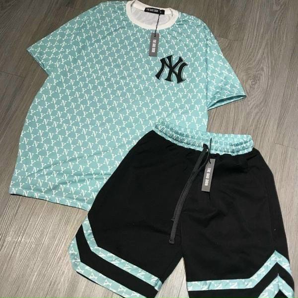 BỘ THỂ THAO NY