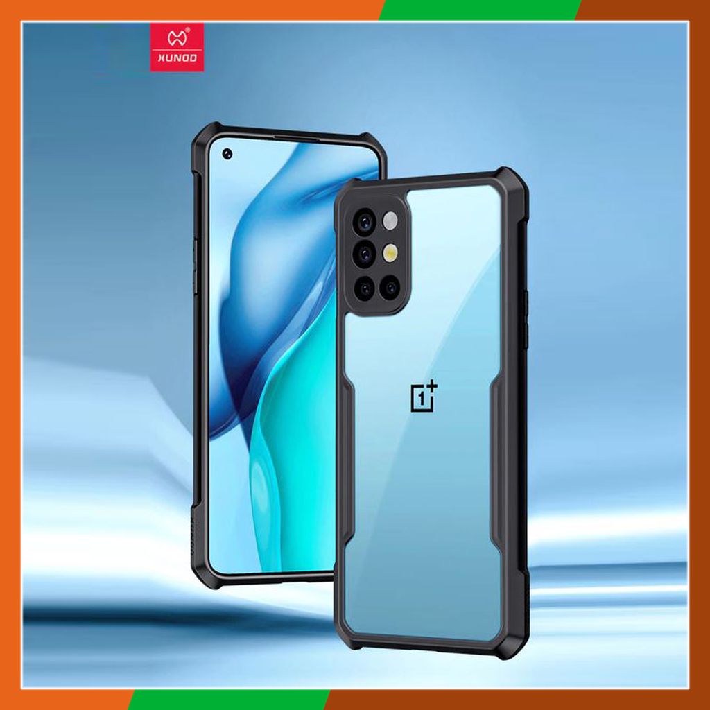Ốp lưng OnePlus 9R chống sốc chính hãng XUNDD