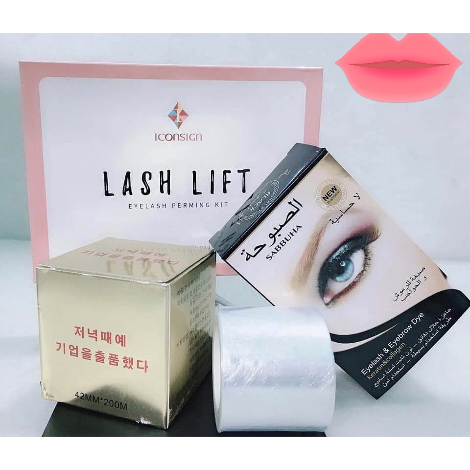 Combo uốn mi lash lift + phủ đen + cuộn ủ mi 3 trong 1 sét uốn mi đầy đủ có hướng dẫn dành cho người tự uốn tại nhà_ uốn mi +phủ đen +cuôn ủ mi _dụng cụ uốn mi _acb phát