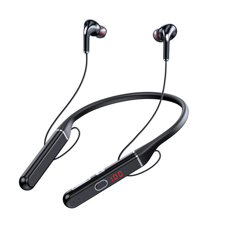 Tai nghe bluetooth cao cấp Phiên Bản  S650. Pin 800 mAh Nghe nhạc 100h. Bluetooth 5.0. tích hợp khe cắm thẻ nhớ. chức năng siri tìm kiếm bằng giọng nói. micro đàm thoại tốt, tai nghe bluetooth thể thao chống nước, chống ồn tốt.