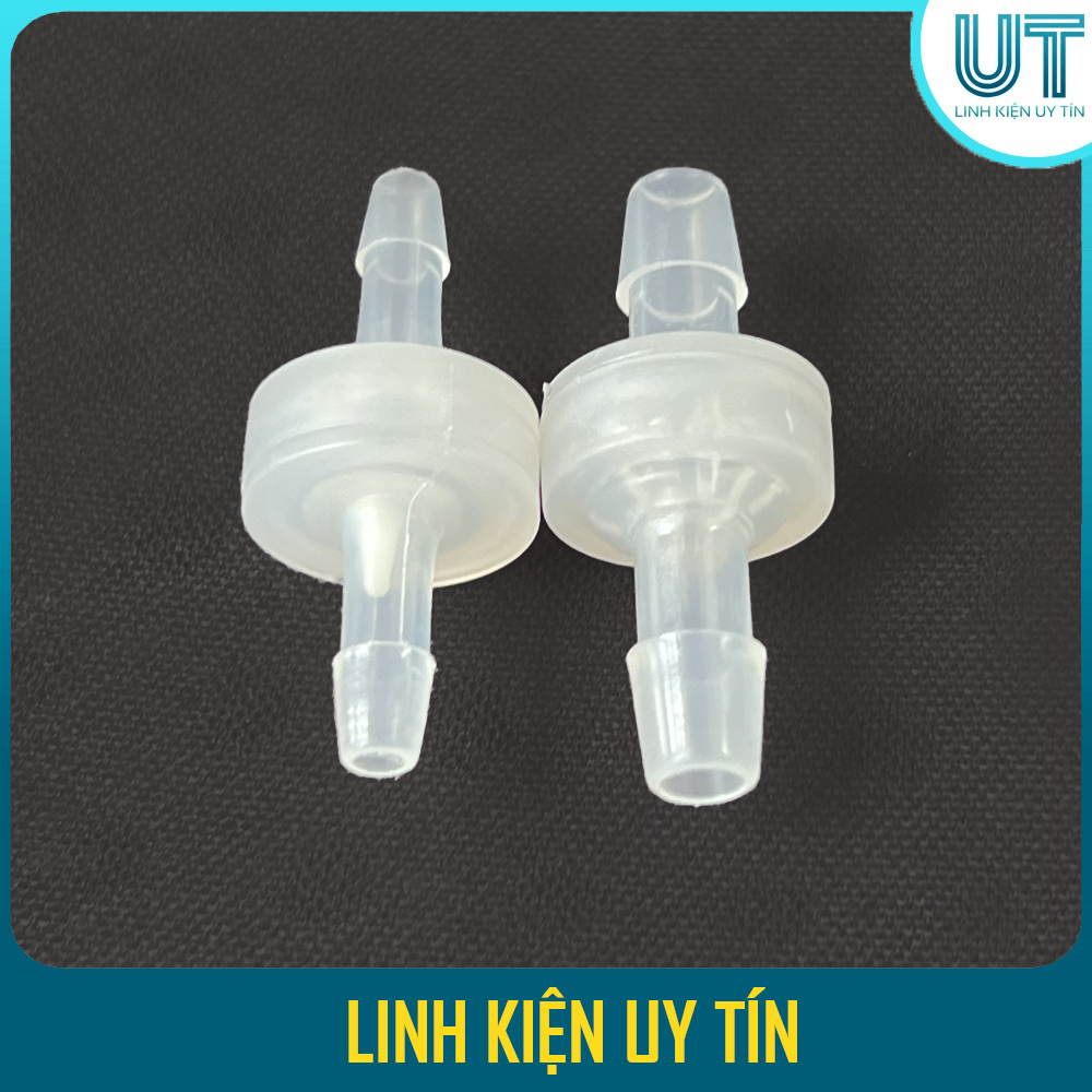 Van nước 1 chiều 4mm 6mm 8mm v1c-8t01