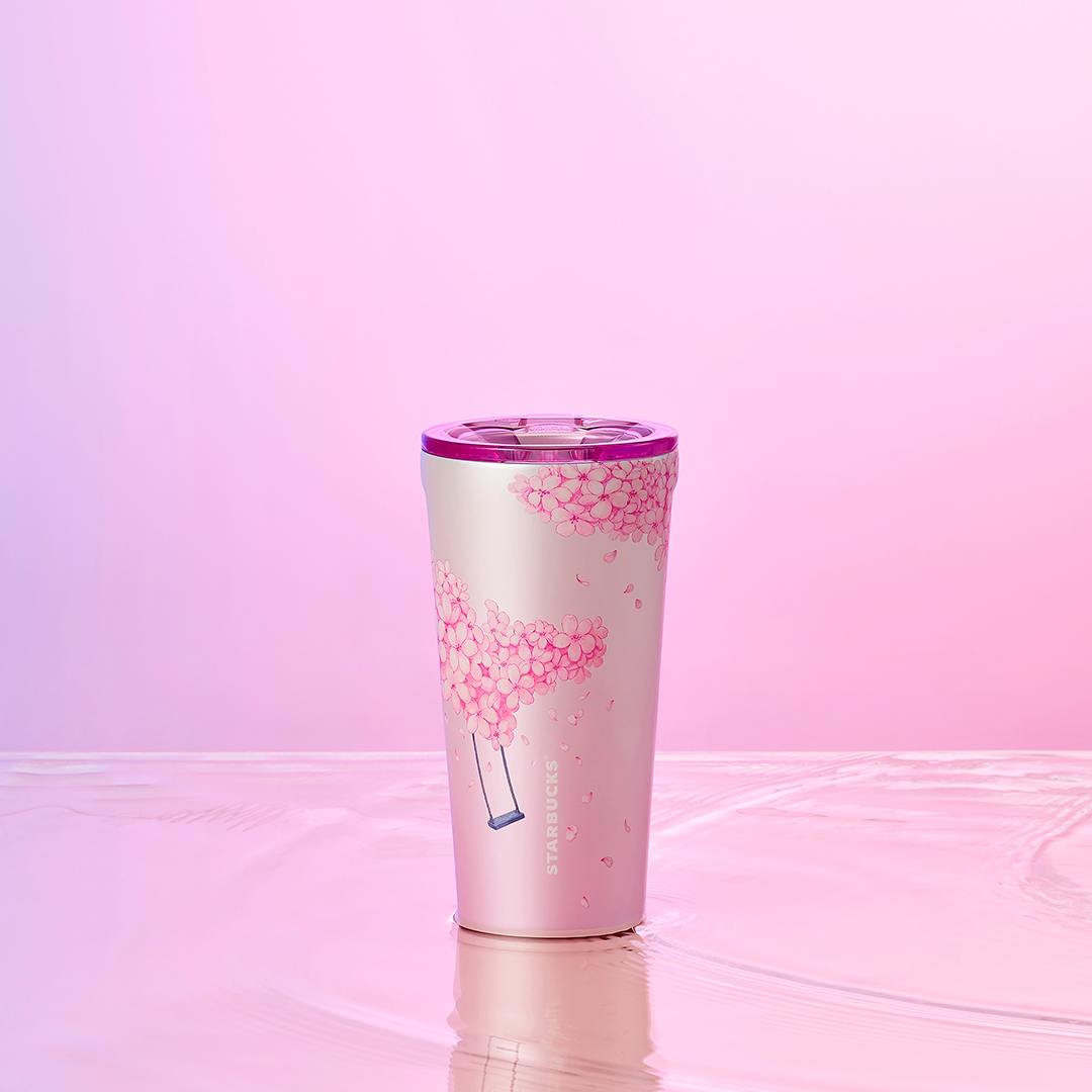 Bình starbucks giữ nhiệt 15.2ss chy blsm sct grn sw